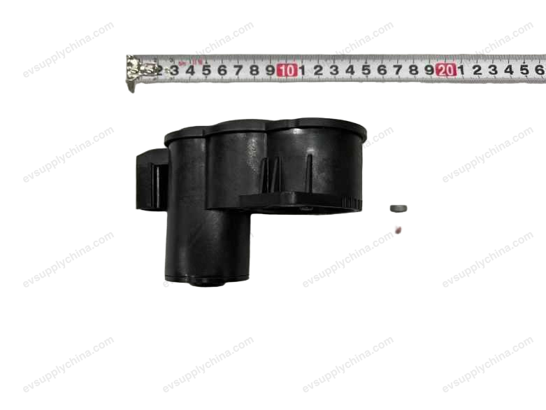 Rear bracket assembly after-sales package — BYD Tang EV