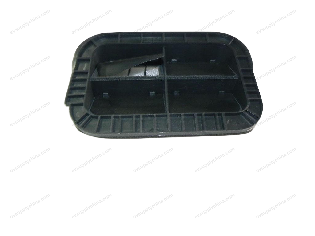 Rear bumper right front bracket assembly — BYD Tang EV
