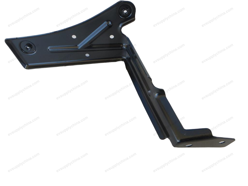 Rear bumper right lower bracket assembly — BYD Tang EV