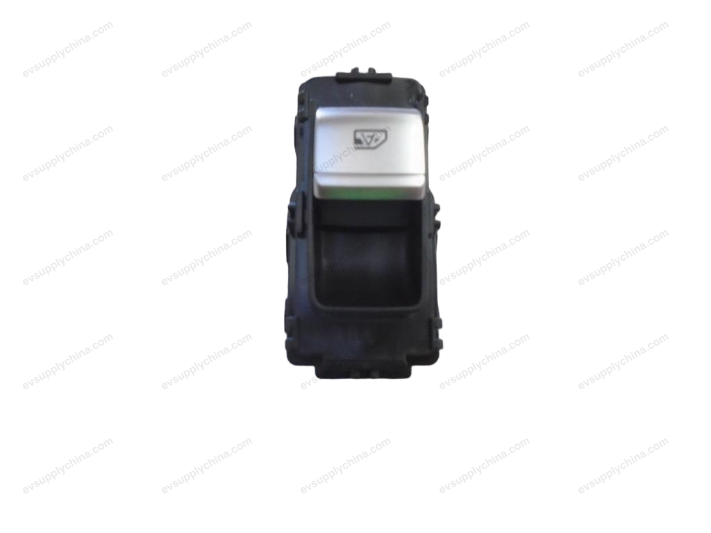 Rear door window lift switch group — BYD Tang EV