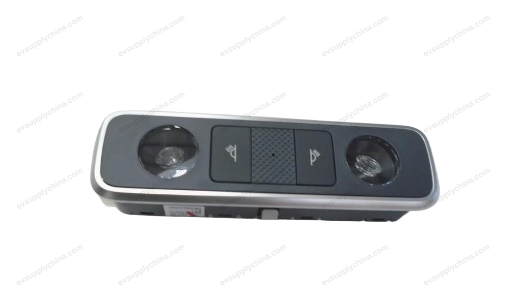 Rear interior light assembly — BYD Tang EV
