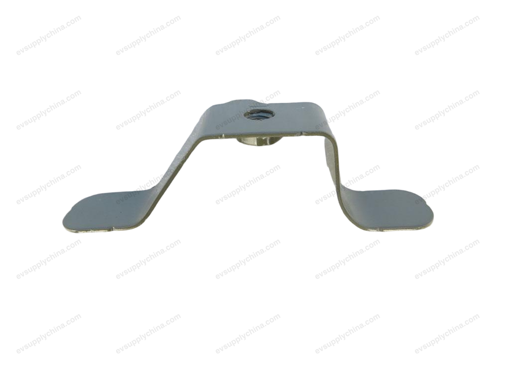 Rear mounting bracket on right fender — BYD Tang EV