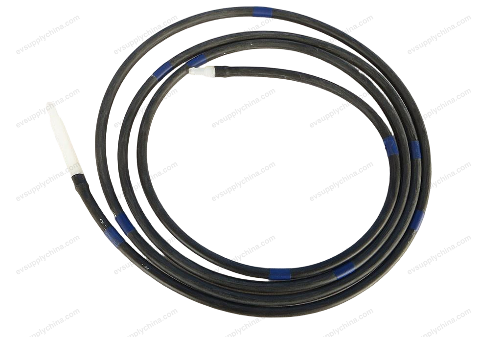 Rear nozzle and hose sub-assembly Ⅳ — BYD Tang EV