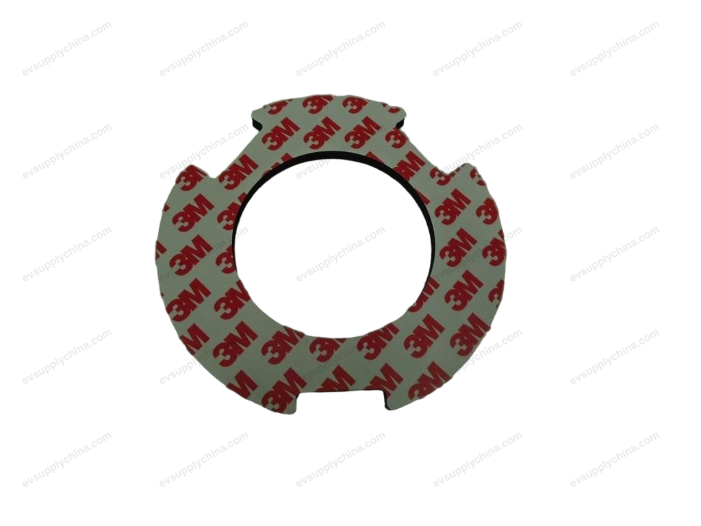 Rear reducer upper support gasket