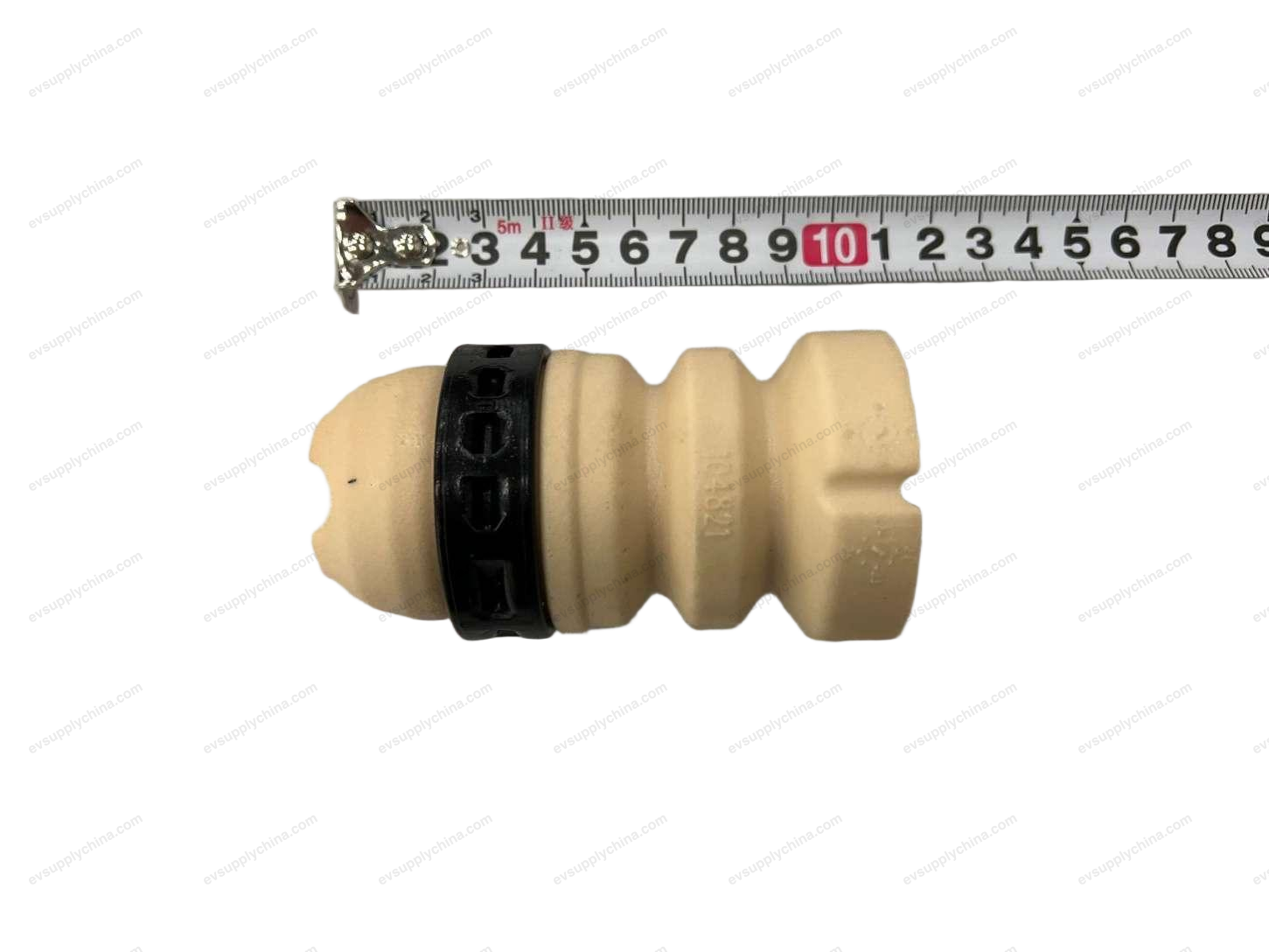 Rear shock absorber assembly — BYD Tang EV