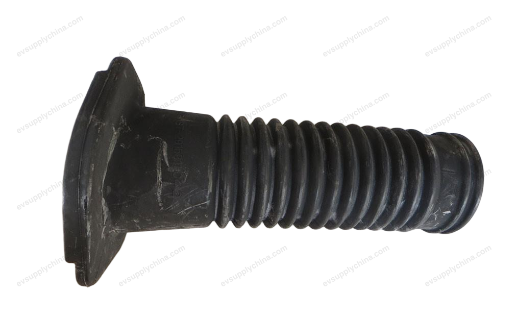 Rear shock absorber dust cover — BYD Tang EV