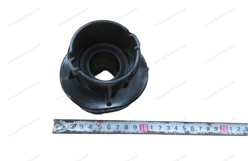 Rear subframe limit bushing assembly — BYD Tang EV