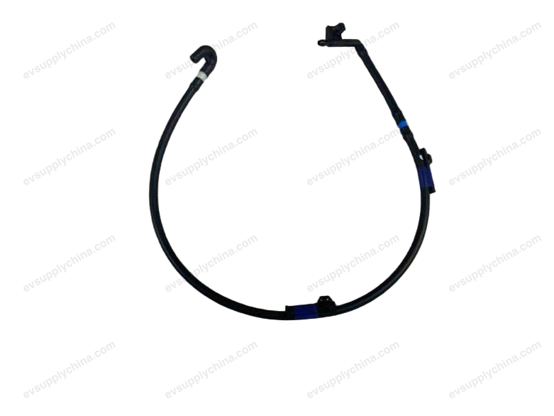 Rear washing hose sub-assembly V