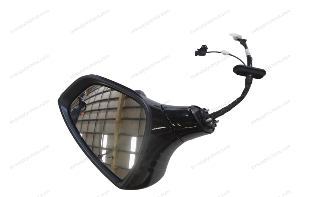 Rear wiper arm and blade assembly — BYD Tang EV
