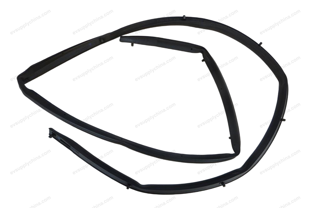 Right door sill sealing strip — BYD Tang EV