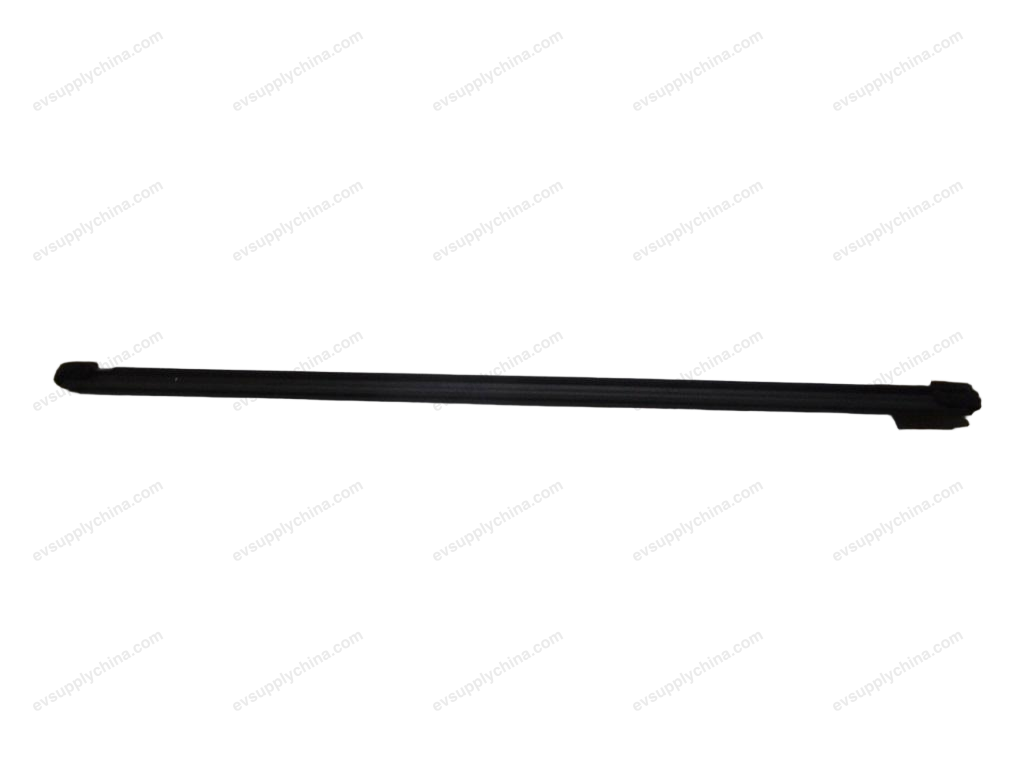Right front door inner water cut — BYD Tang EV