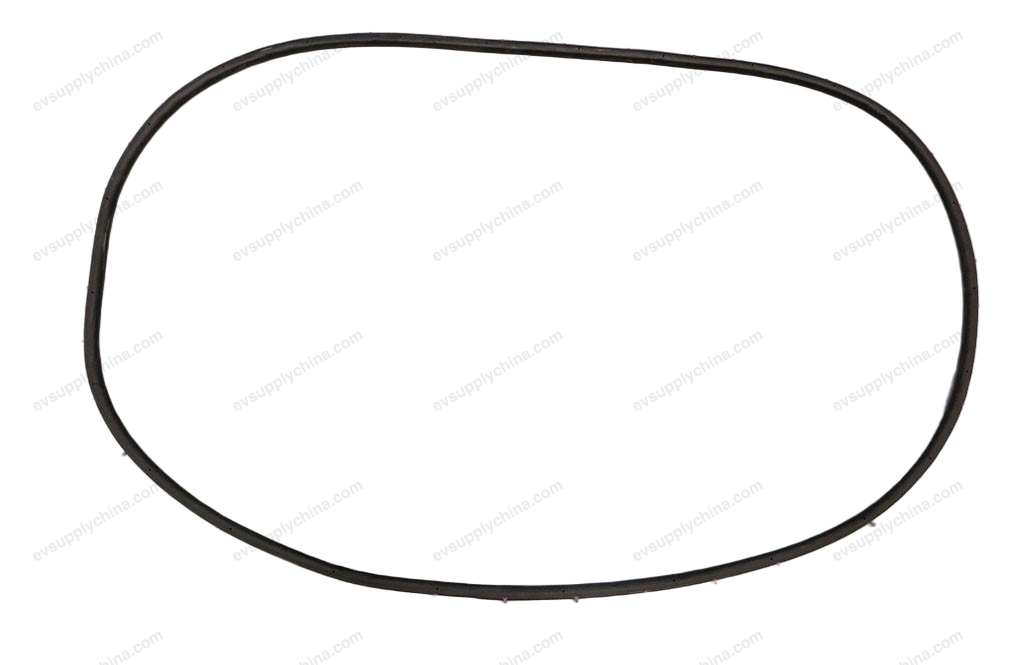Right front door sealing strip — BYD Tang EV