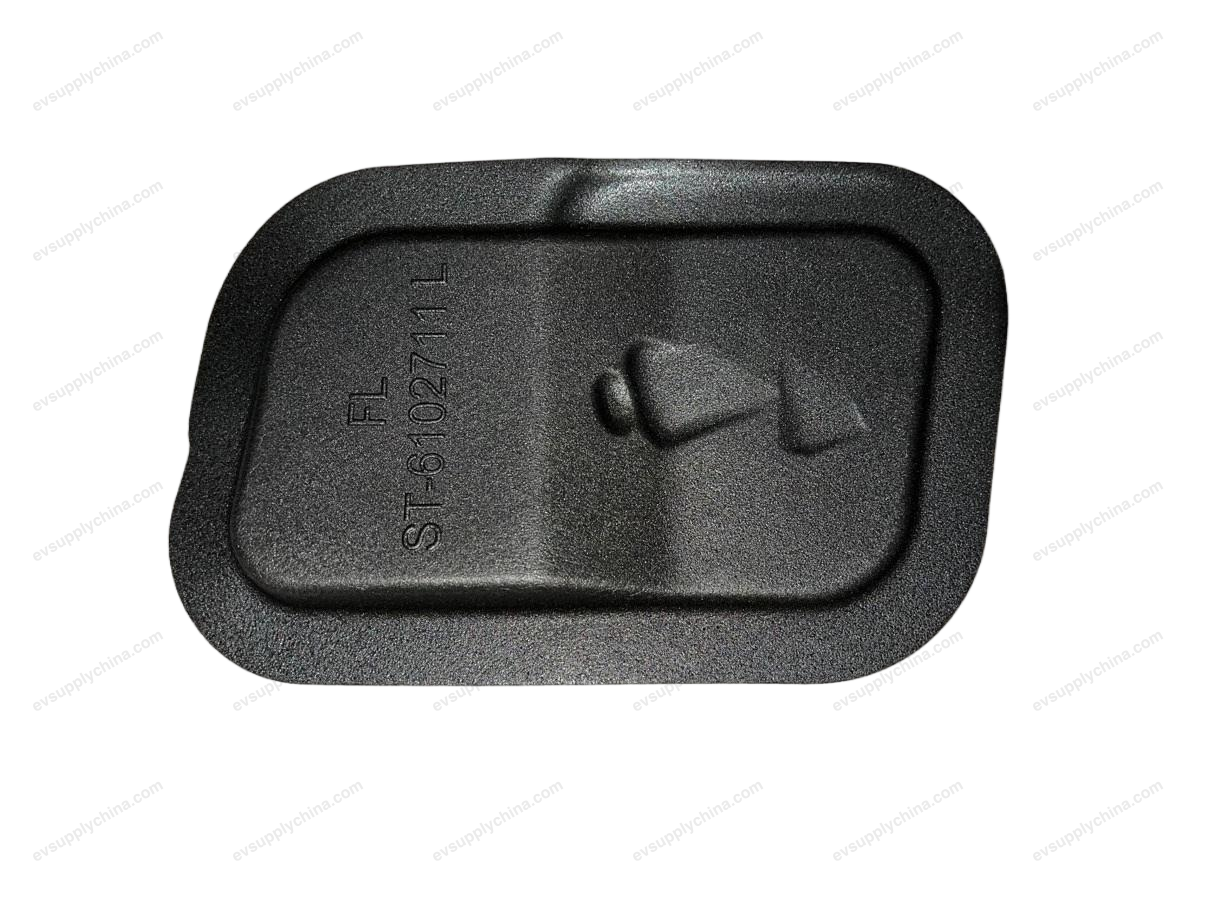 Right front door waterproof film Ⅰ — BYD Tang EV