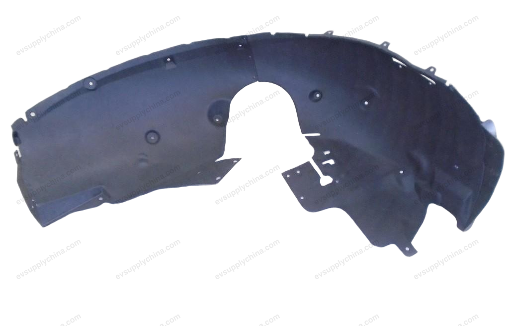 Right front wheel fender assembly — BYD Tang EV