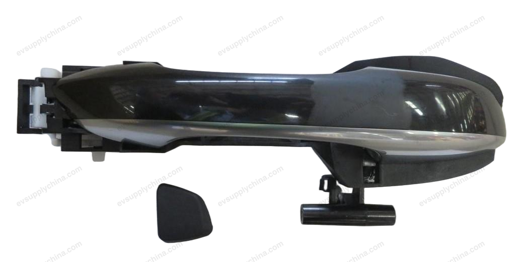 Right rear door handle — BYD Tang EV