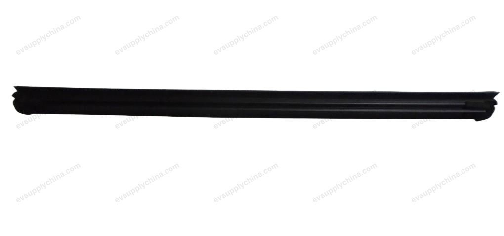 Right rear door inner water cut — BYD Tang EV