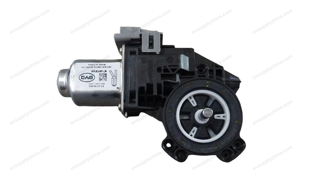 Right rear door motor assembly — BYD Tang EV