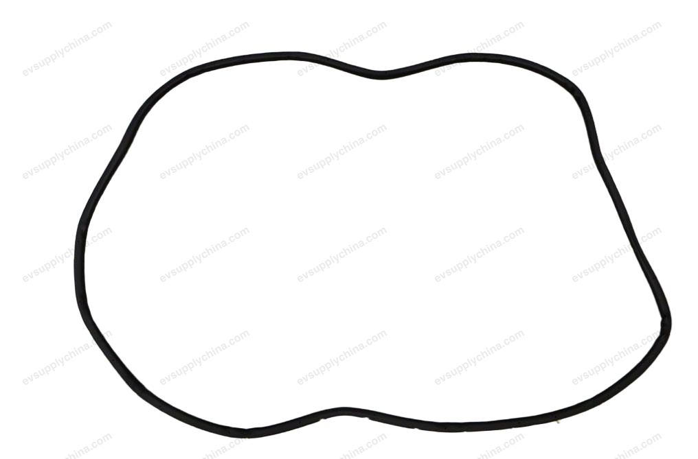 Right rear door sealing strip — BYD Tang EV