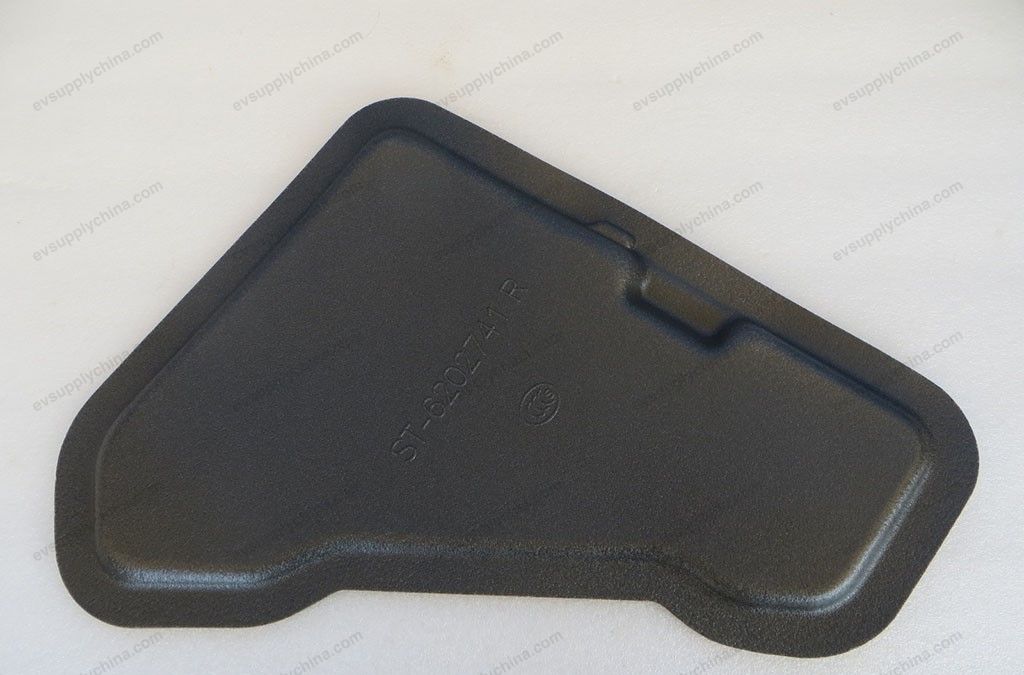 Right rear door waterproof film Ⅱ — BYD Tang EV