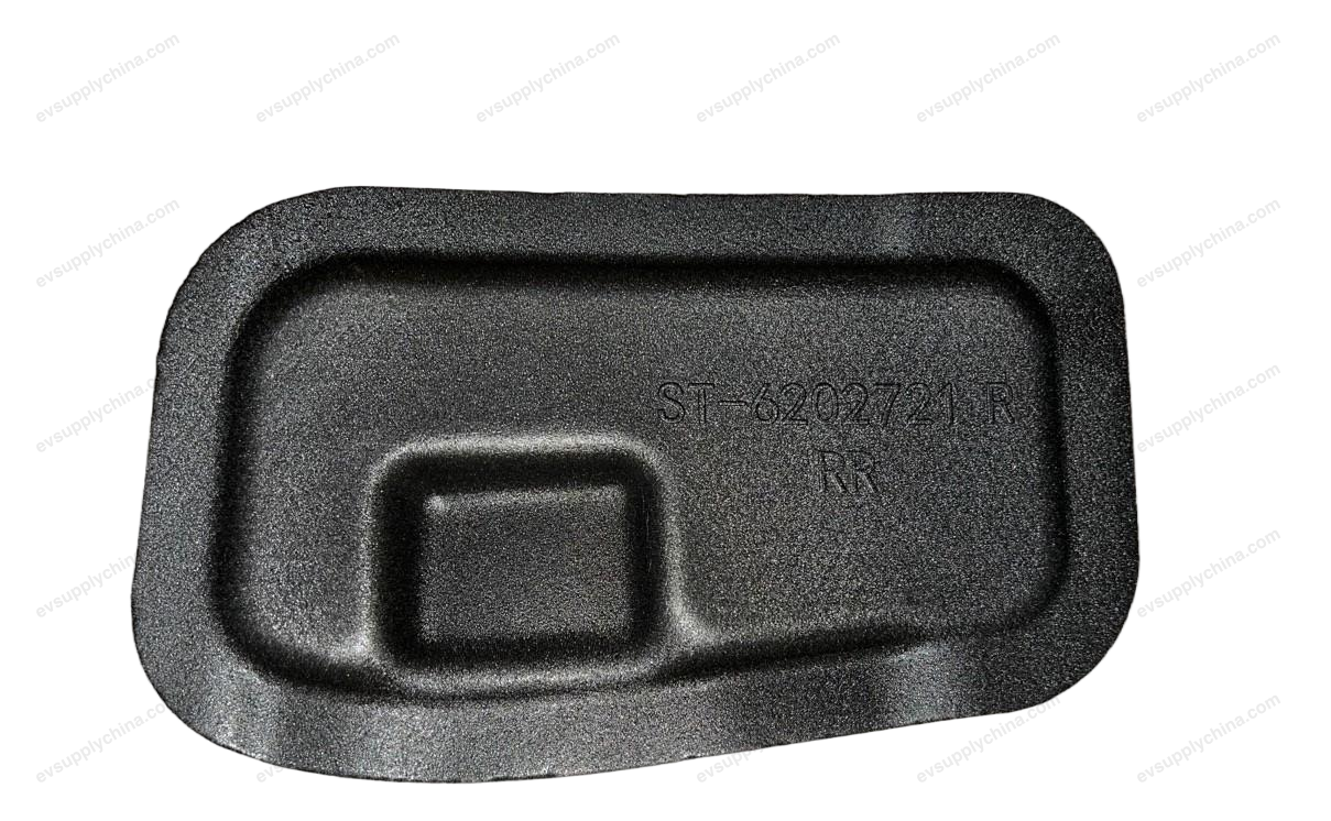 Right rear door waterproof film Ⅰ — BYD Tang EV