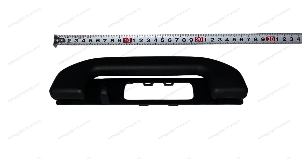Right rear roof pull — BYD Tang EV