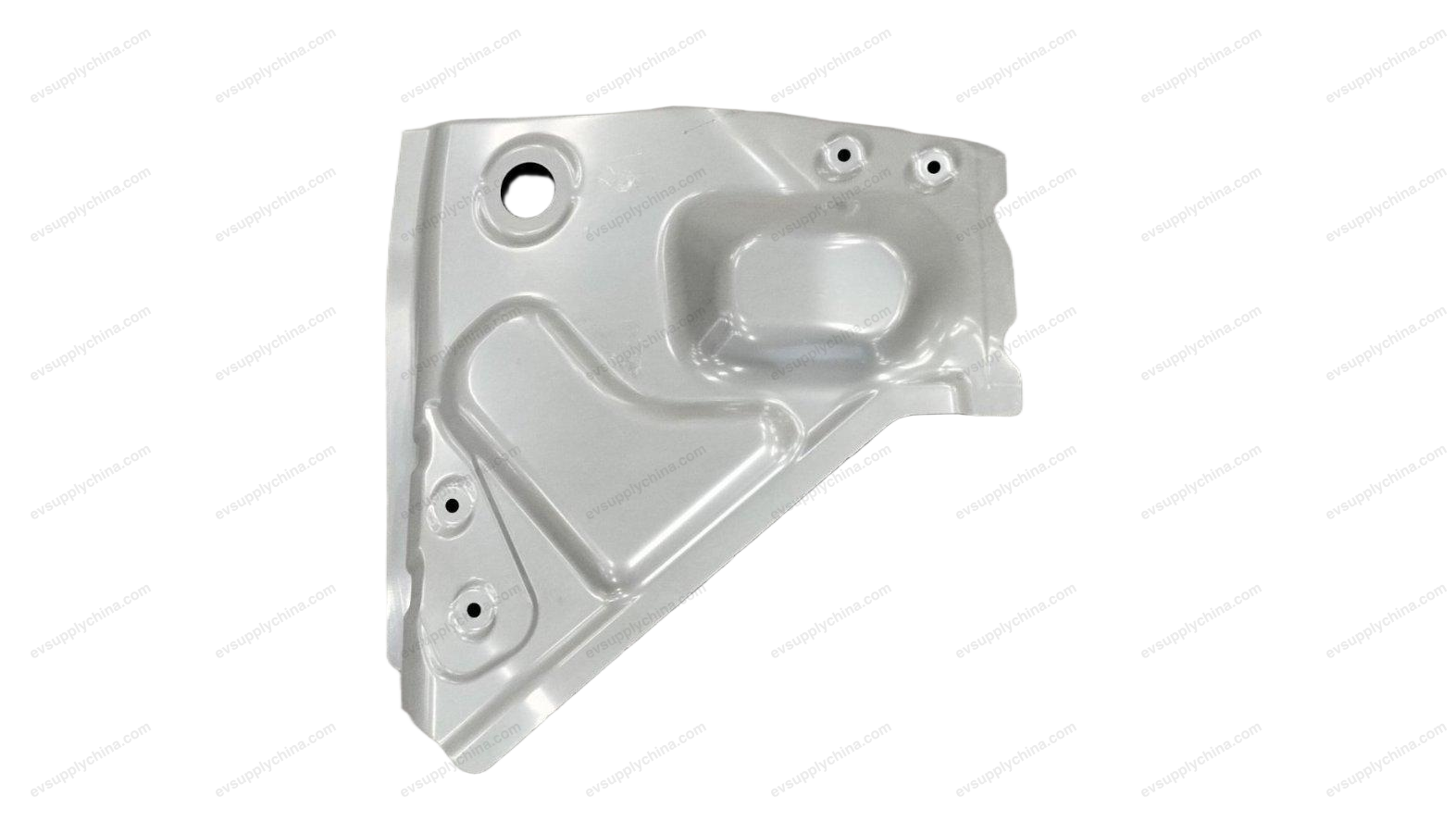 Right rear taillight connecting plate — BYD Tang EV