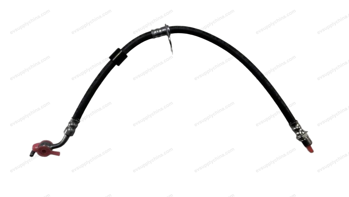 Right rear wheel brake hose — BYD Tang EV