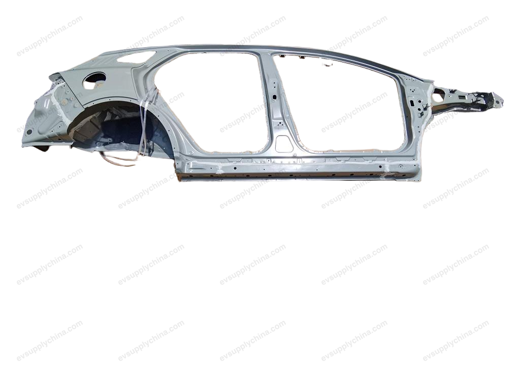 Right side assembly — BYD Tang EV