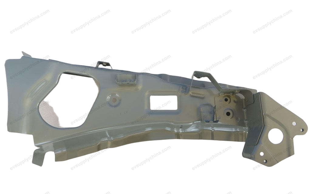 Right side front connecting plate assembly — BYD Tang EV