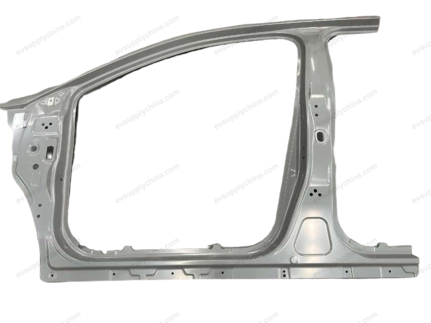 Right side outer panel front section — BYD Tang EV