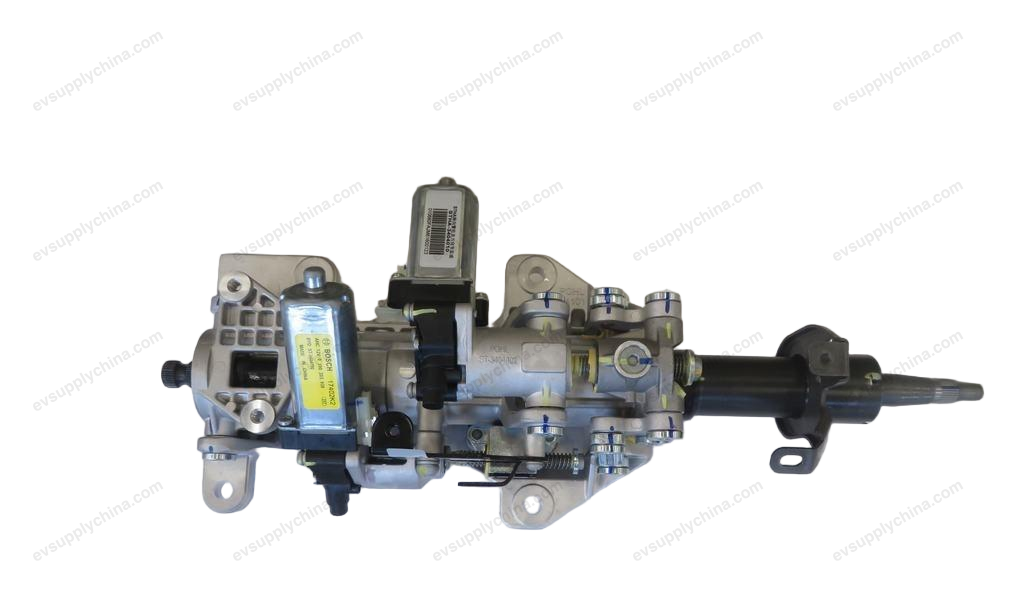 Steering column assembly — BYD Tang EV