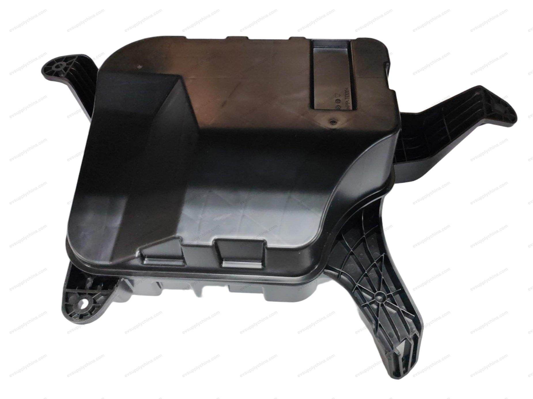 Subwoofer — BYD Tang EV