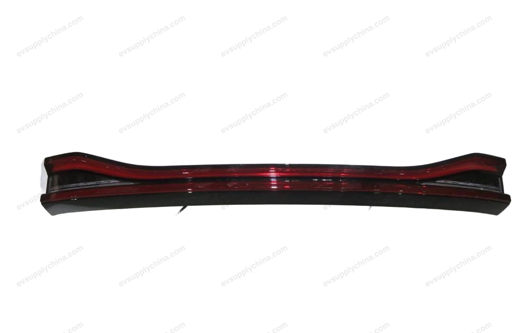 Tail lights — BYD Tang EV