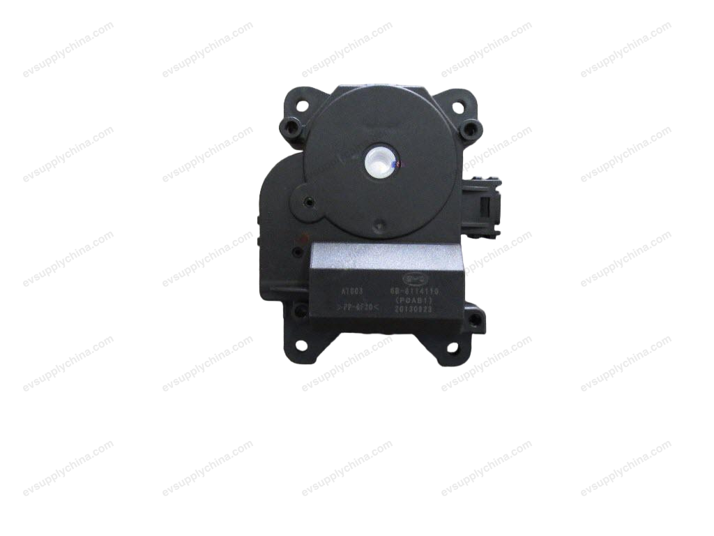 Thermal Expansion Valve — BYD Tang EV