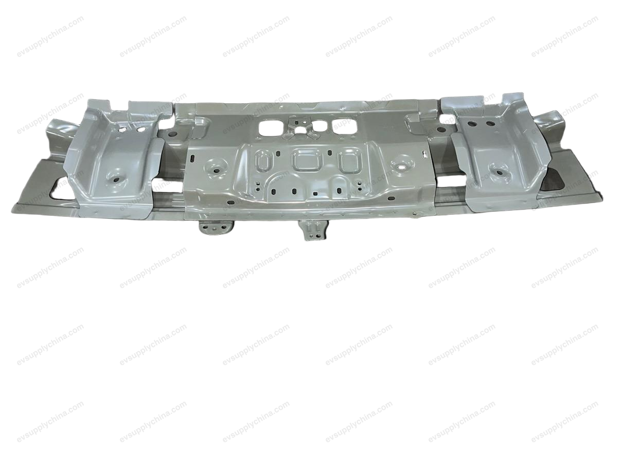 Top cover rear beam assembly — BYD Tang EV