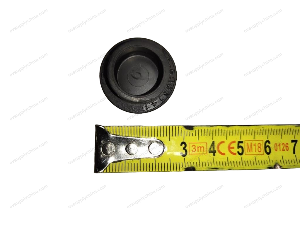 Wiper arm decorative nut — BYD Tang EV