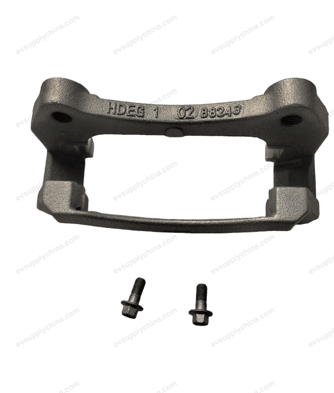 After-sales service package for left front bracket assembly — BYD Atto 3