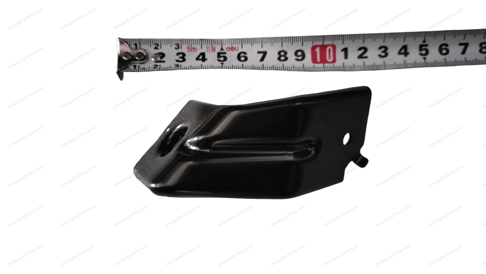 Auxiliary water tank support assembly — BYD Atto 3