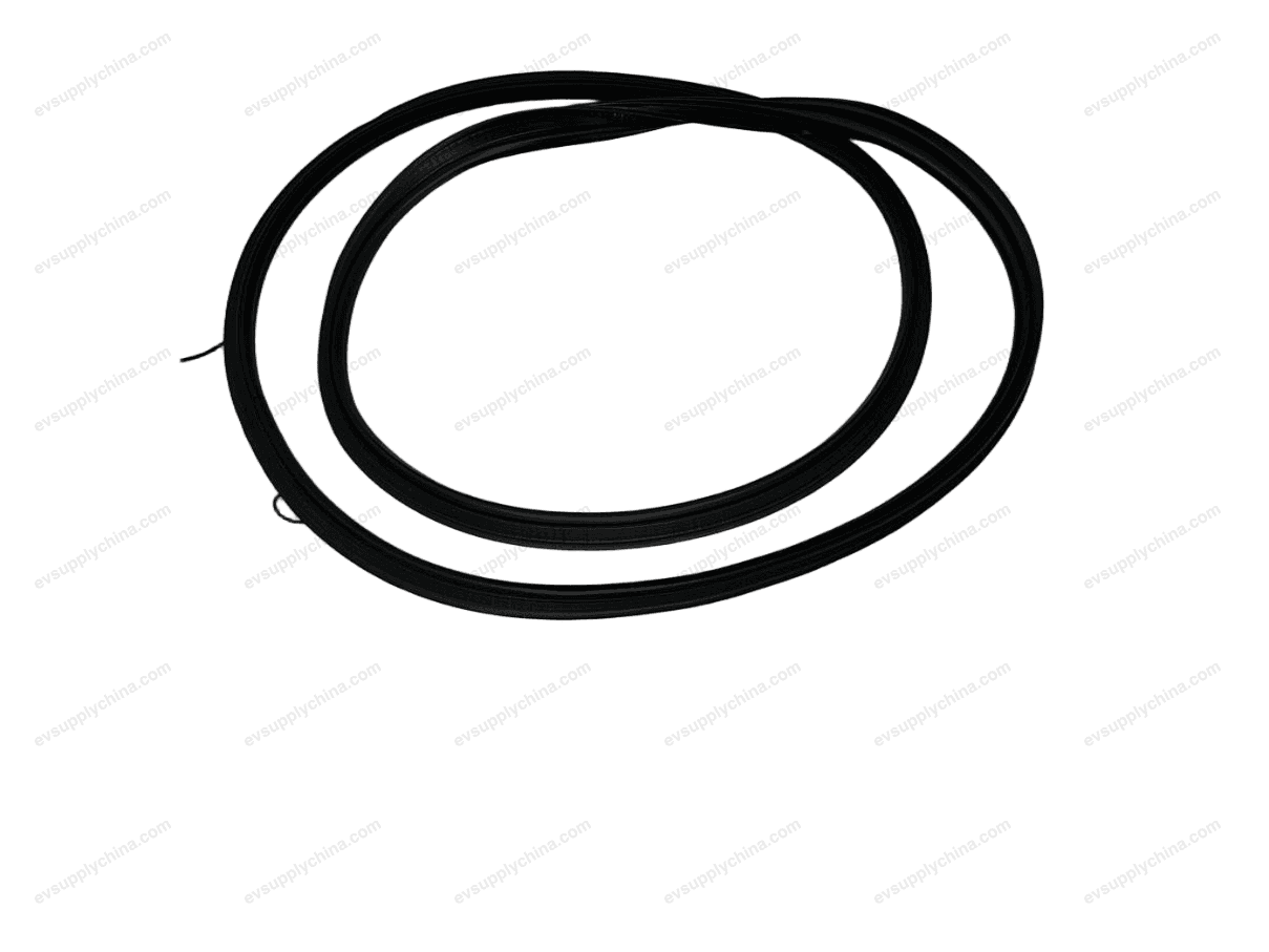 Back door frame sealing strip — BYD Atto 3