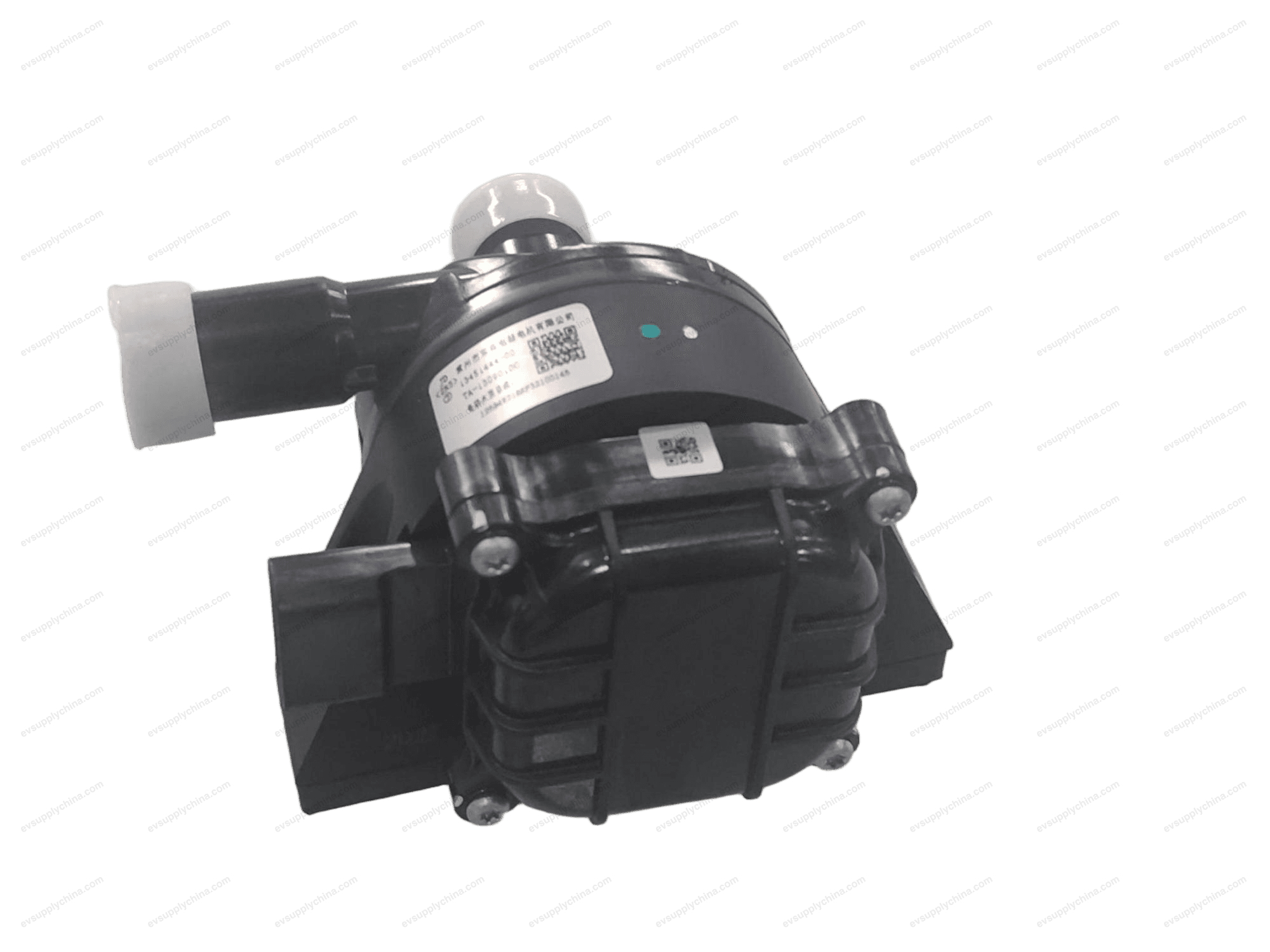 Electric water pump assembly I — BYD Atto 3
