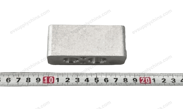 Evaporator adapter — BYD Atto 3