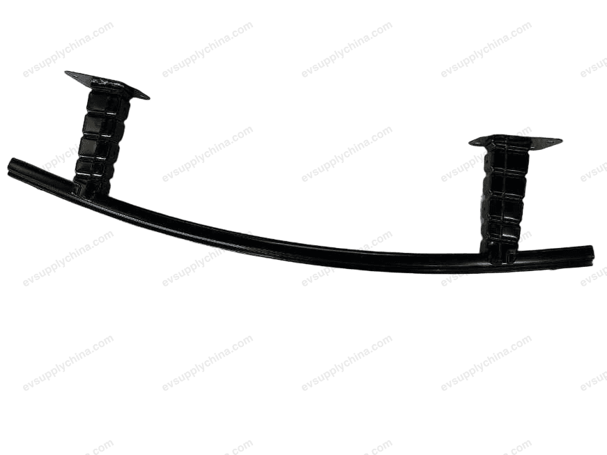 Forward pedestrian protection Liang Zongcheng — BYD Atto 3