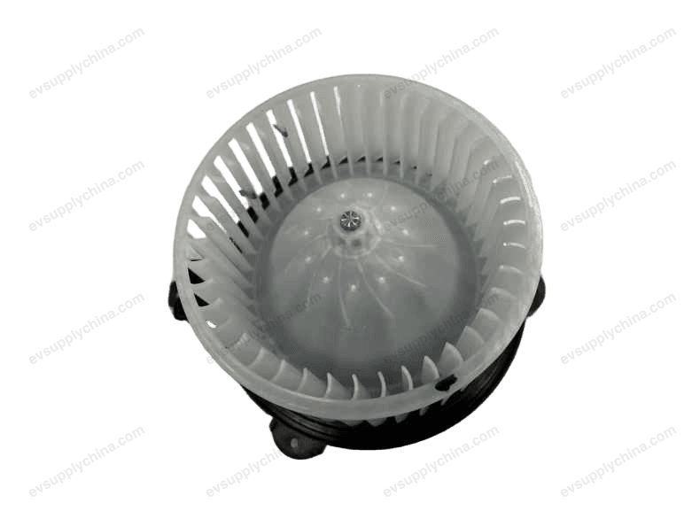 Front blower assembly — BYD Atto 3