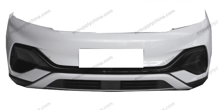 Front bumper assembly — BYD Atto 3