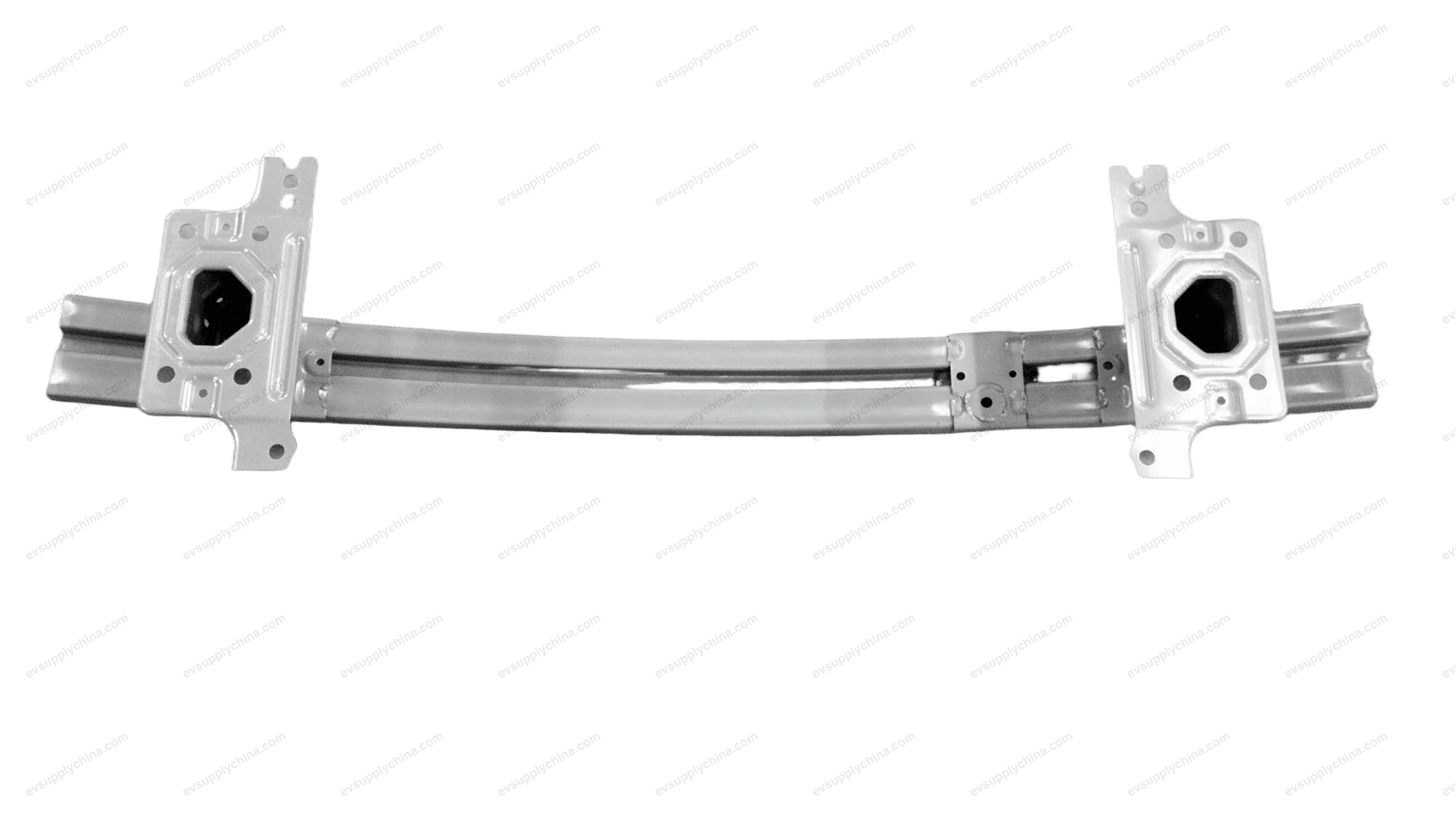 Front bumper beam assembly — BYD Atto 3