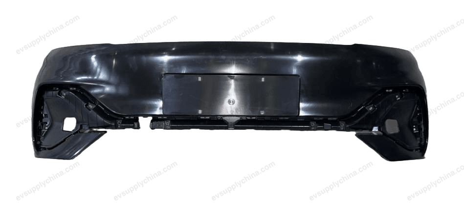 Front bumper body — BYD Atto 3