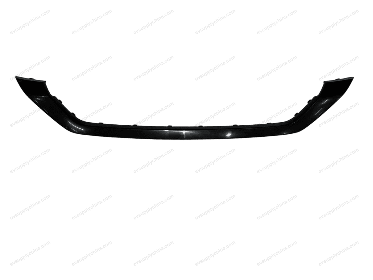 Front bumper lower trim — BYD Atto 3