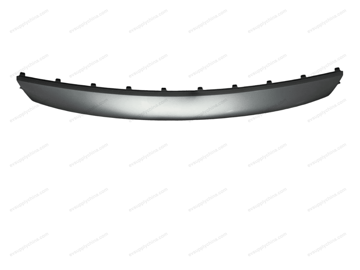 Front bumper lower trim — BYD Atto 3