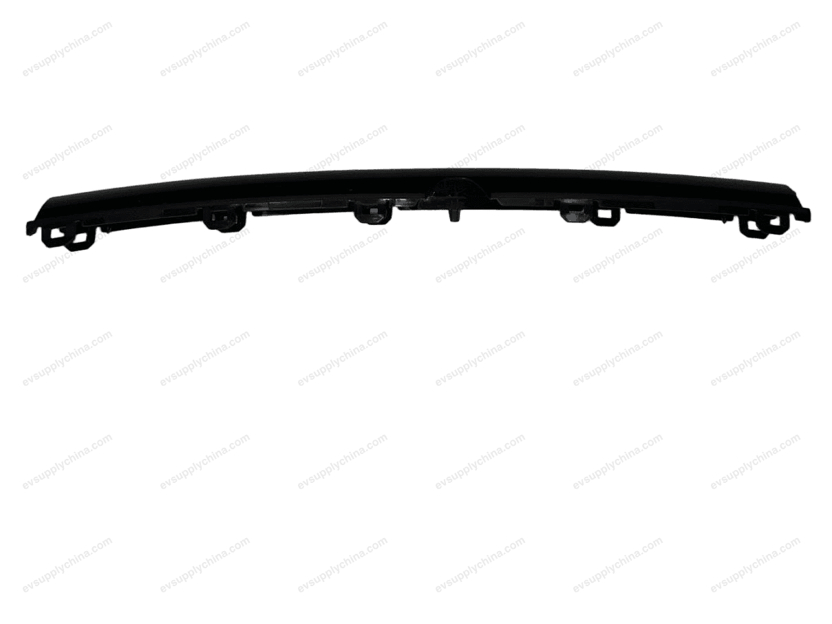 Front bumper trim — BYD Atto 3