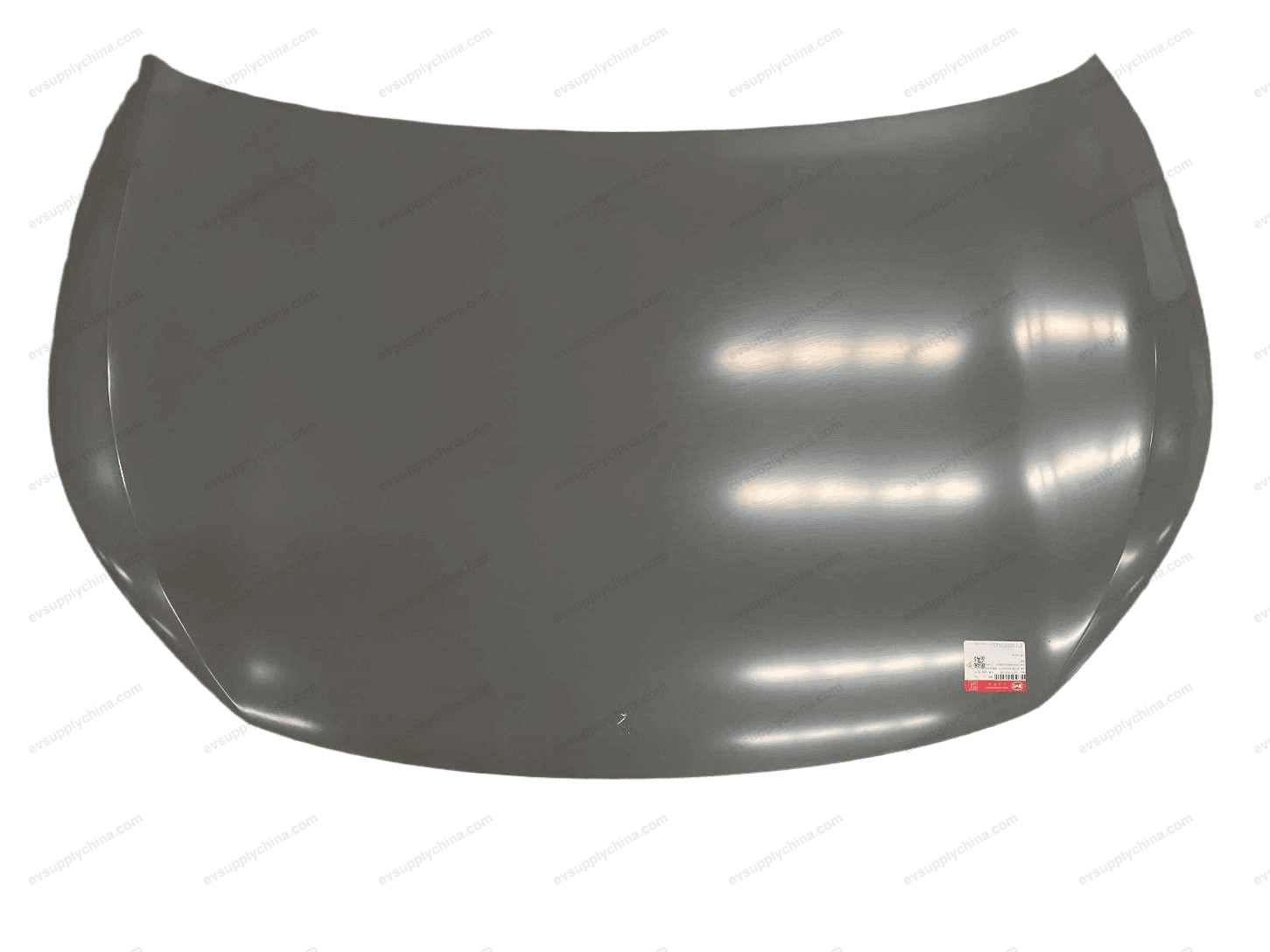 Front hood assembly — BYD Atto 3